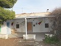 Leuke grotwoning om te renoveren in Real Estate Alicante
