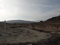Leuke grotwoning om te renoveren in Real Estate Alicante