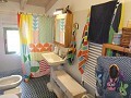 3 Bed 2 Bath Country House with lots of Character in Real Estate Alicante