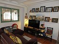 3 Bed 2 Bath Country House with lots of Character in Real Estate Alicante