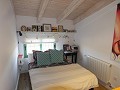 3 Bed 2 Bath Country House with lots of Character in Real Estate Alicante