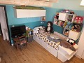 3 Bed 2 Bath Country House with lots of Character in Real Estate Alicante