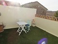 3 Bed 2 Bath Country House with lots of Character in Real Estate Alicante