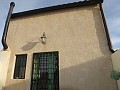 3 Bed 2 Bath Country House with lots of Character in Real Estate Alicante