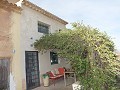 3 Bed 2 Bath Country House with lots of Character in Real Estate Alicante