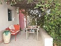 3 Bed 2 Bath Country House with lots of Character in Real Estate Alicante