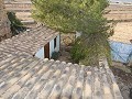 3 Bed 2 Bath Country House with lots of Character in Real Estate Alicante