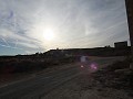 3 Bed 2 Bath Country House with lots of Character in Real Estate Alicante