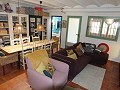 3 Bed 2 Bath Country House with lots of Character in Real Estate Alicante