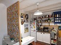 3 Bed 2 Bath Country House with lots of Character in Real Estate Alicante