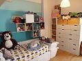 3 Bed 2 Bath Country House with lots of Character in Real Estate Alicante