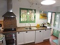 3 Bed 2 Bath Country House with lots of Character in Real Estate Alicante