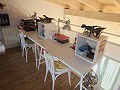 3 Bed 2 Bath Country House with lots of Character in Real Estate Alicante