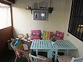 3 Bed 2 Bath Country House with lots of Character in Real Estate Alicante