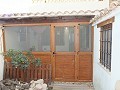 3 Bed 2 Bath Country House with lots of Character in Real Estate Alicante