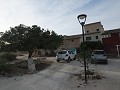 3 Bed 2 Bath Country House with lots of Character in Real Estate Alicante