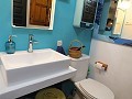 3 Bed 2 Bath Country House with lots of Character in Real Estate Alicante
