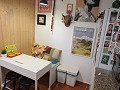 3 Bed 2 Bath Country House with lots of Character in Real Estate Alicante