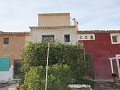 3 Bed 2 Bath Country House with lots of Character in Real Estate Alicante
