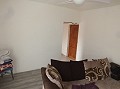 Dorfhaus mit 3 Schlafzimmern und 1 Bad in Real Estate Alicante