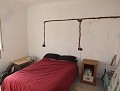 Dorfhaus mit 3 Schlafzimmern und 1 Bad in Real Estate Alicante