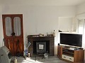 Dorfhaus mit 3 Schlafzimmern und 1 Bad in Real Estate Alicante