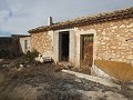 Dorfhaus mit 3 Schlafzimmern und 1 Bad in Real Estate Alicante