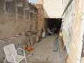 Dorfhaus mit 3 Schlafzimmern und 1 Bad in Real Estate Alicante