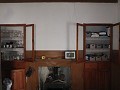 Dorfhaus mit 3 Schlafzimmern und 1 Bad in Real Estate Alicante