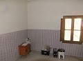 Dorfhaus mit 3 Schlafzimmern und 1 Bad in Real Estate Alicante