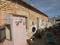Dorfhaus mit 3 Schlafzimmern und 1 Bad in Real Estate Alicante
