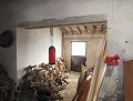 Dorfhaus mit 3 Schlafzimmern und 1 Bad in Real Estate Alicante