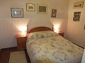 4 Bed 2 Bath Villa with Pool in Real Estate Alicante