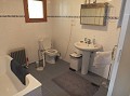 4 Bed 2 Bath Villa with Pool in Real Estate Alicante