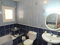 4 Bed 2 Bath Villa with Pool in Real Estate Alicante