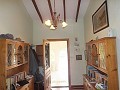 4 Bed 2 Bath Villa with Pool in Real Estate Alicante