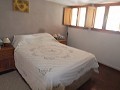 4 Bed 2 Bath Villa with Pool in Real Estate Alicante