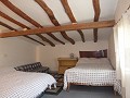 4 Bed 2 Bath Villa with Pool in Real Estate Alicante