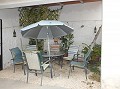 4 Bed 2 Bath Villa with Pool in Real Estate Alicante
