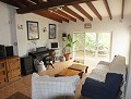 4 Bed 2 Bath Villa with Pool in Real Estate Alicante