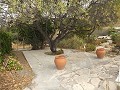 4 Bed 2 Bath Villa with Pool in Real Estate Alicante