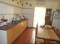 4 Bed 2 Bath Villa with Pool in Real Estate Alicante