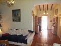 4 Bed 2 Bath Villa with Pool in Real Estate Alicante