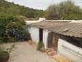 4 Bed 2 Bath Villa with Pool in Real Estate Alicante