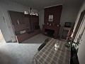 Town house in Pinoso in Real Estate Alicante