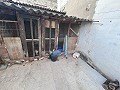 Town house in Pinoso in Real Estate Alicante