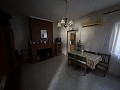 Town house in Pinoso in Real Estate Alicante