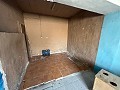 Town house in Pinoso in Real Estate Alicante