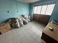 Town house in Pinoso in Real Estate Alicante