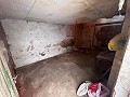 Town house in Pinoso in Real Estate Alicante
